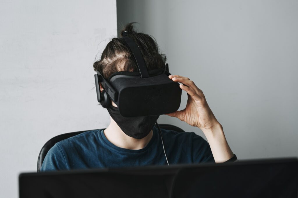How AI Can Revolutionize Your Business in 2025