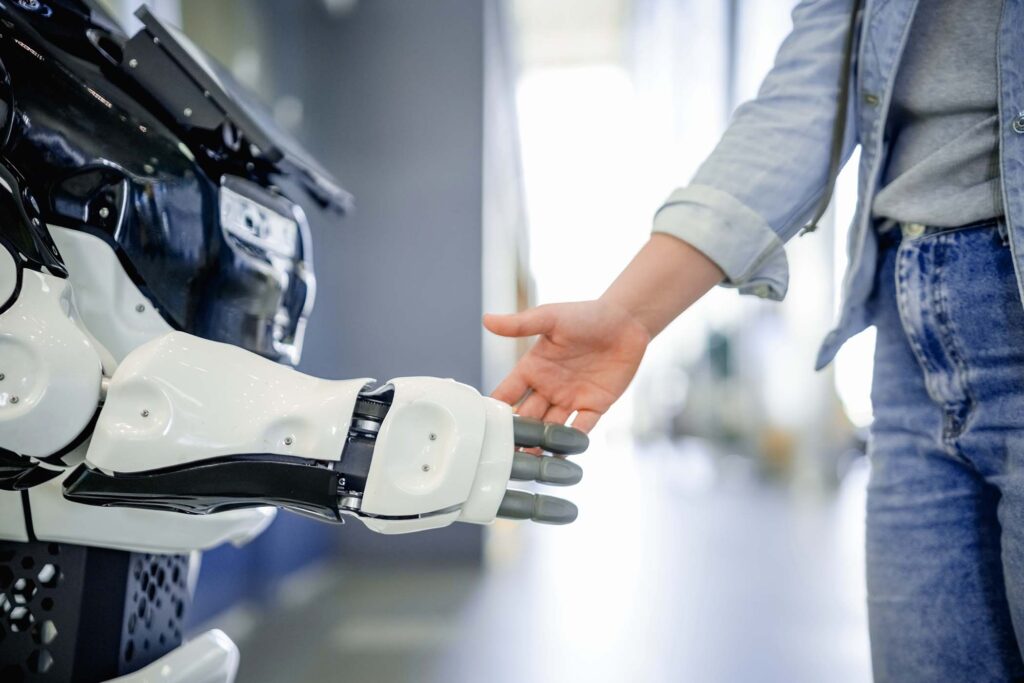 Unlock Your Potential with AI Education: Courses for Everyone