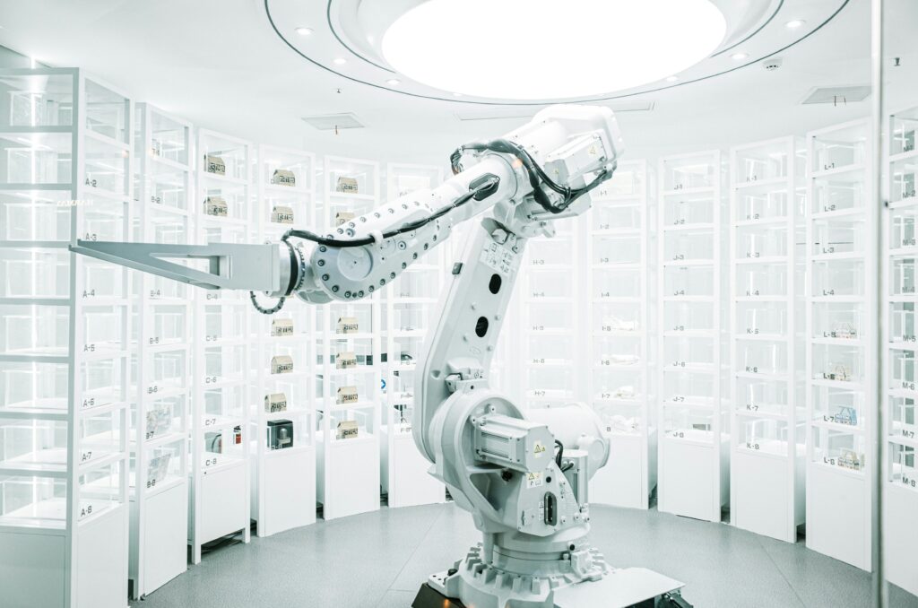 Why Every Business Needs an AI Strategy in 2025